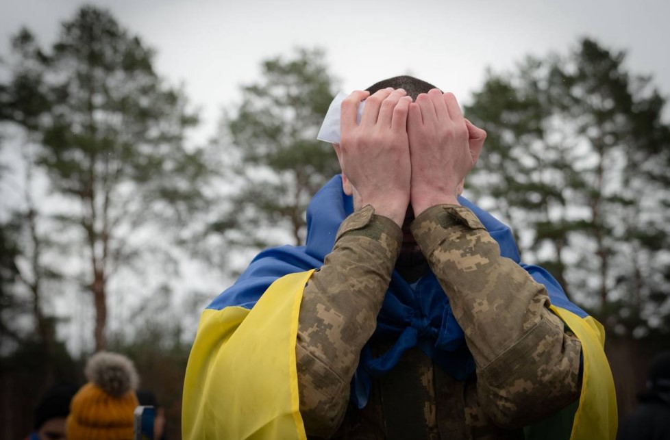 Лубінець пояснив, чим особливий сьогоднішній обмін полоненими Лубінець пояснив, чим особливий сьогоднішній обмін полоненими